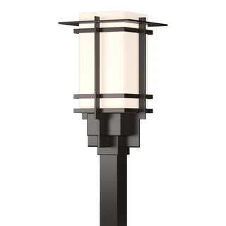 Tourou Post Lantern by Hubbardton Forge