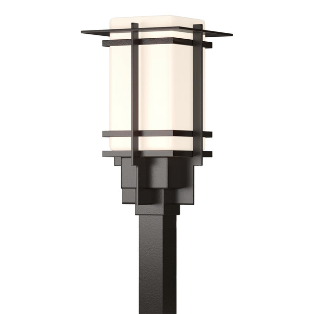 Tourou Post Lantern by Hubbardton Forge