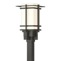 Tourou Post Lantern by Hubbardton Forge