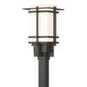 Tourou Post Lantern by Hubbardton Forge