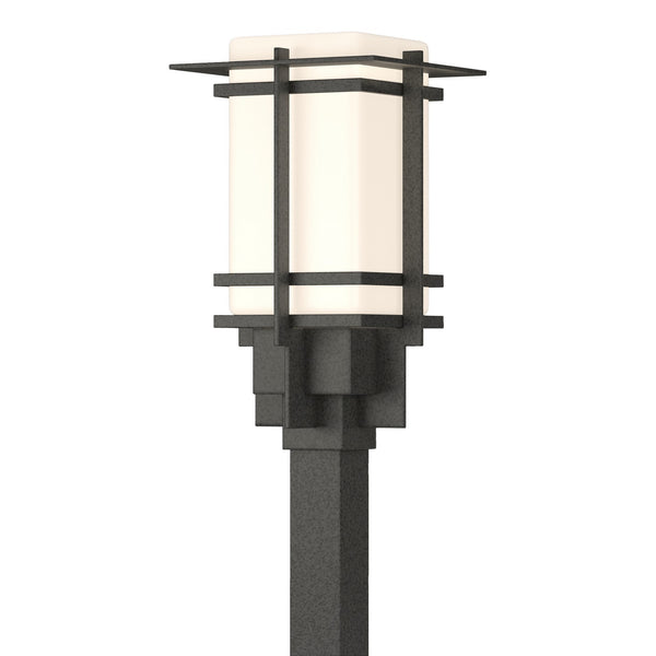 Tourou Post Lantern by Hubbardton Forge