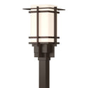 Tourou Post Lantern by Hubbardton Forge