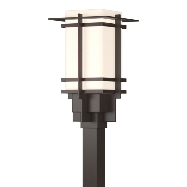 Tourou Post Lantern by Hubbardton Forge