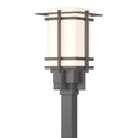 Tourou Post Lantern by Hubbardton Forge