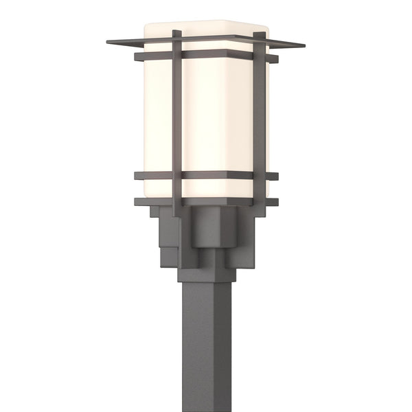 Tourou Post Lantern by Hubbardton Forge