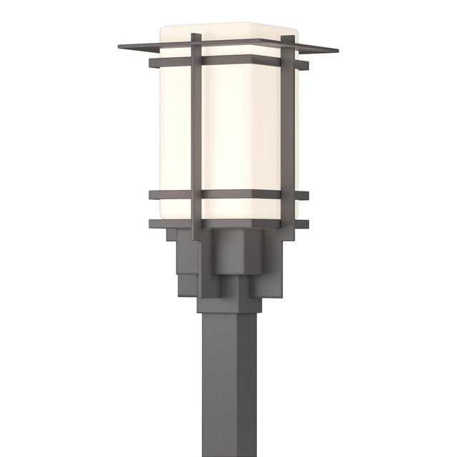 Tourou Post Lantern by Hubbardton Forge