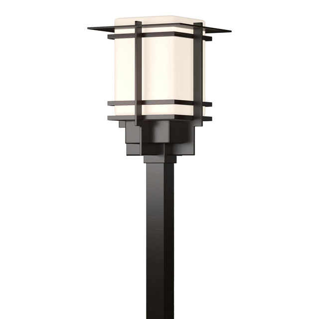 Tourou Post Lantern by Hubbardton Forge