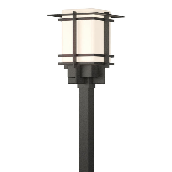 Tourou Post Lantern by Hubbardton Forge