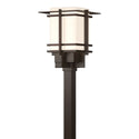 Tourou Post Lantern by Hubbardton Forge