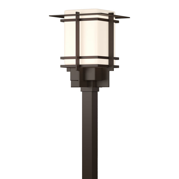 Tourou Post Lantern by Hubbardton Forge
