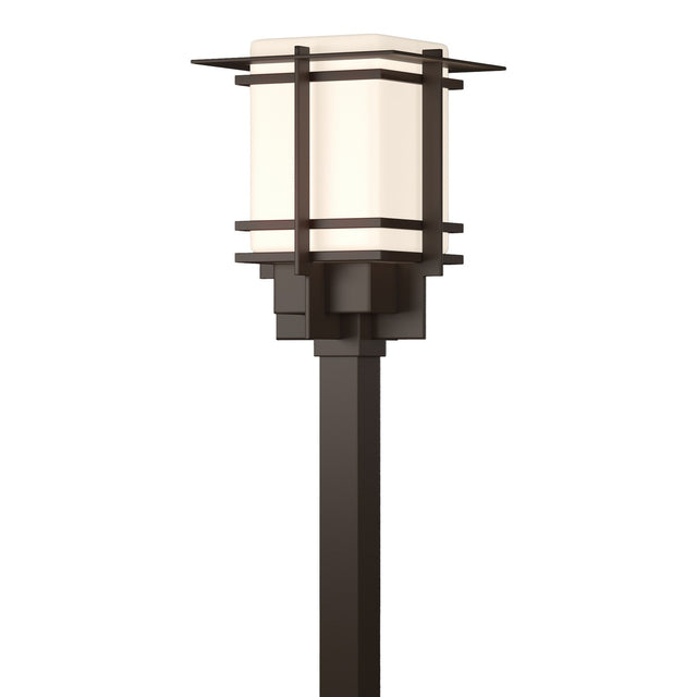 Tourou Post Lantern by Hubbardton Forge