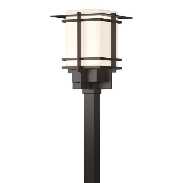 Tourou Post Lantern by Hubbardton Forge