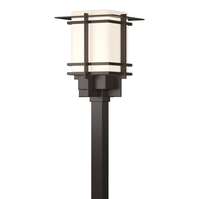 Tourou Post Lantern by Hubbardton Forge