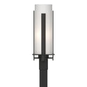 Vertical Bar Post Lantern by Hubbardton Forge