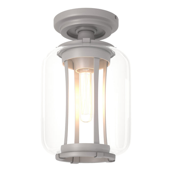 Fairwinds Semi Flush Mount Light by Hubbardton Forge