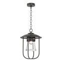 Erlenmeyer Pendant by Hubbardton Forge