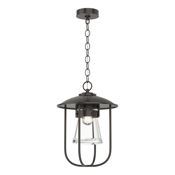 Erlenmeyer Pendant by Hubbardton Forge