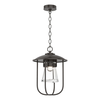 Erlenmeyer Hanging Lanterns by Hubbardton Forge