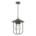 Erlenmeyer Hanging Lanterns by Hubbardton Forge