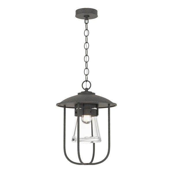 Erlenmeyer Hanging Lanterns by Hubbardton Forge
