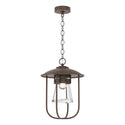 Erlenmeyer Pendant by Hubbardton Forge