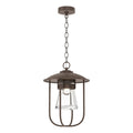 Erlenmeyer Hanging Lanterns by Hubbardton Forge