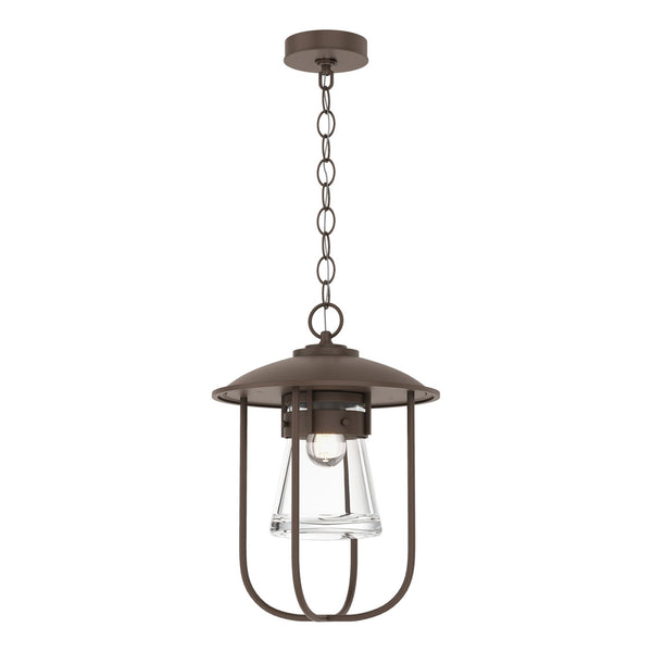 Erlenmeyer Hanging Lanterns by Hubbardton Forge