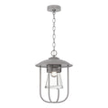 Erlenmeyer Pendant by Hubbardton Forge