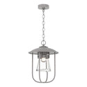 Erlenmeyer Pendant by Hubbardton Forge