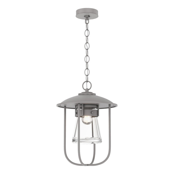 Erlenmeyer Pendant by Hubbardton Forge