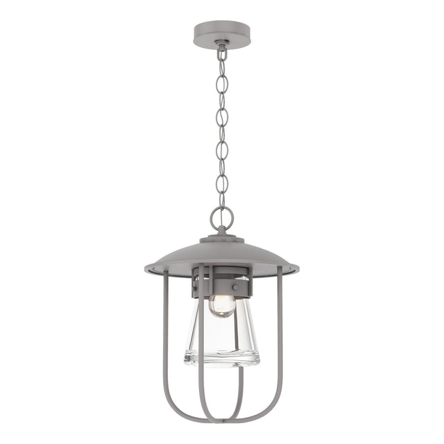 Erlenmeyer Hanging Lanterns by Hubbardton Forge