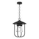 Erlenmeyer Pendant by Hubbardton Forge