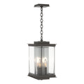 Kingston Hanging Lanterns by Hubbardton Forge