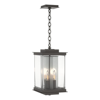 Kingston Hanging Lanterns by Hubbardton Forge