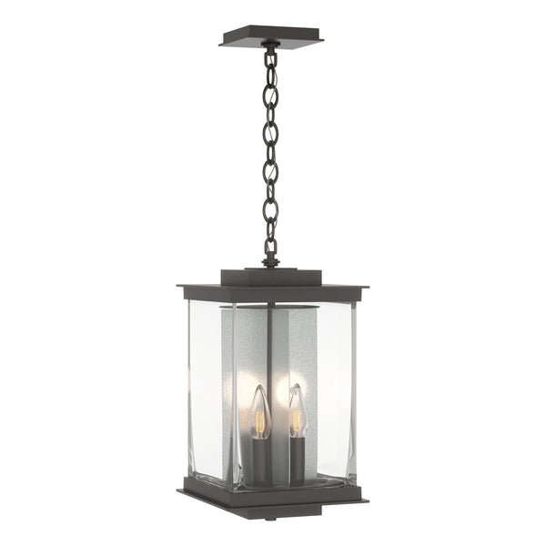 Kingston Hanging Lanterns by Hubbardton Forge