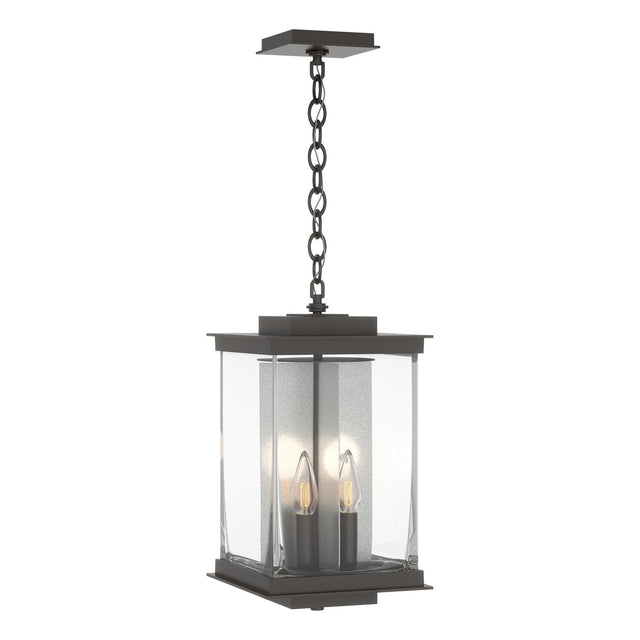 Kingston Hanging Lanterns by Hubbardton Forge