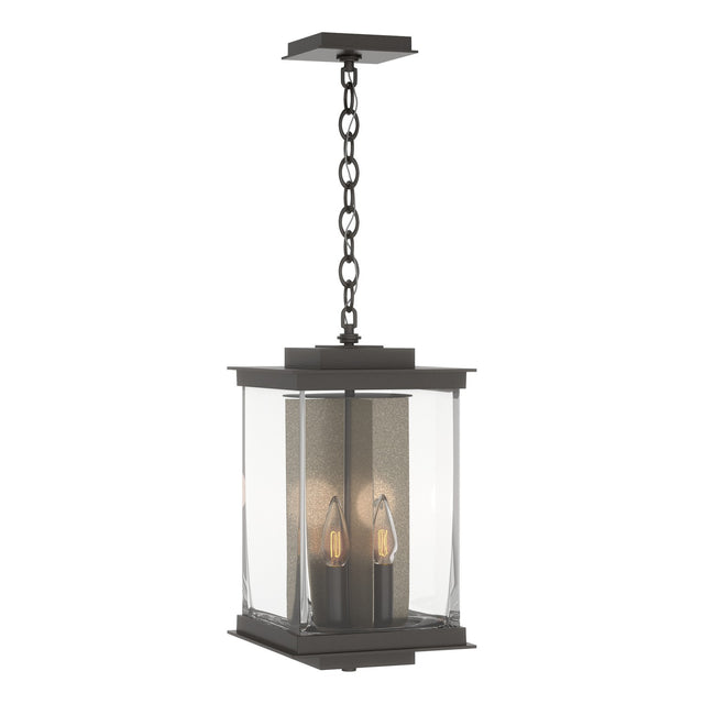 Kingston Lantern by Hubbardton Forge