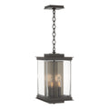 Kingston Hanging Lanterns by Hubbardton Forge