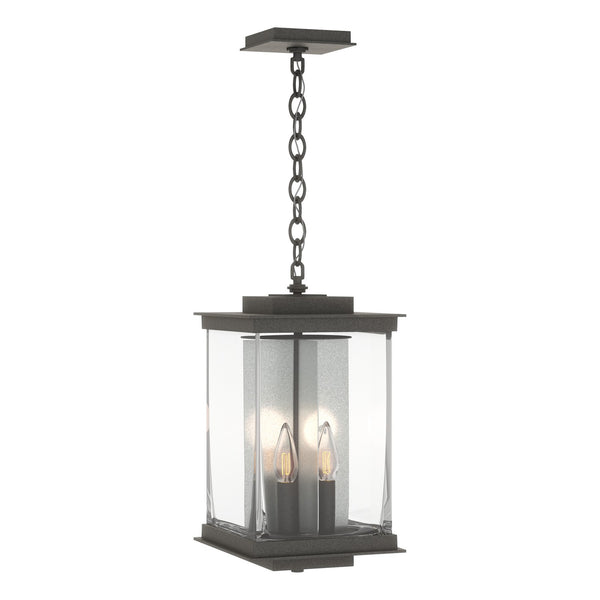 Kingston Lantern by Hubbardton Forge