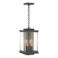 Kingston Hanging Lanterns by Hubbardton Forge