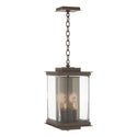 Kingston Lantern by Hubbardton Forge
