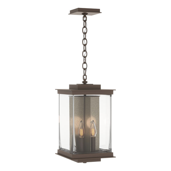 Kingston Lantern by Hubbardton Forge