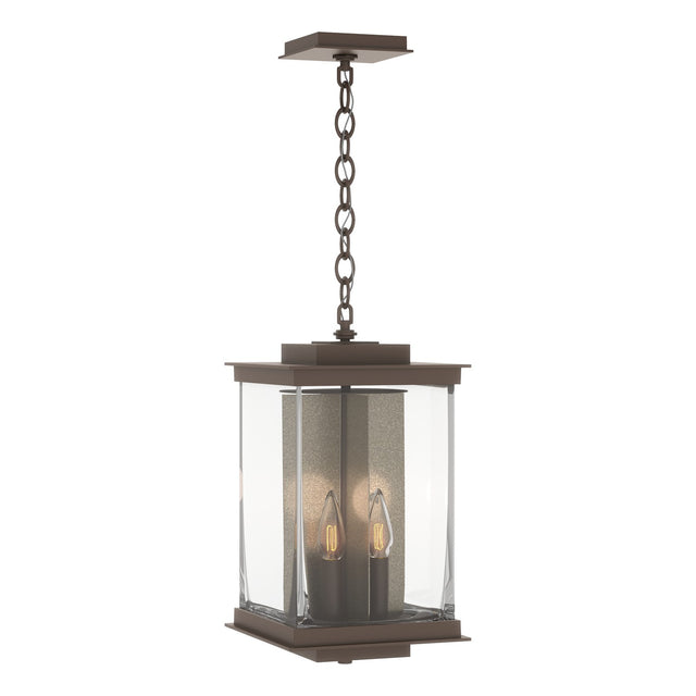 Kingston Lantern by Hubbardton Forge