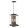 Kingston Hanging Lanterns by Hubbardton Forge
