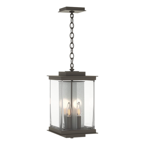 Kingston Lantern by Hubbardton Forge