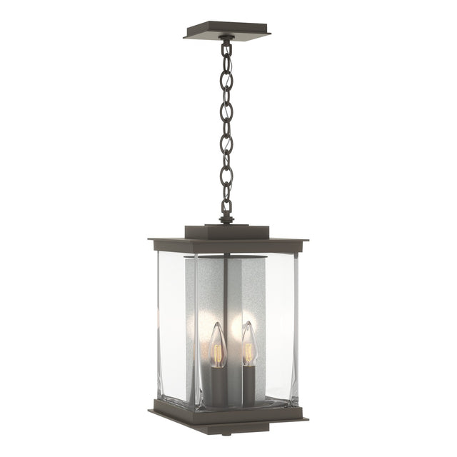 Kingston Lantern by Hubbardton Forge