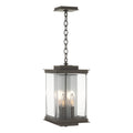 Kingston Hanging Lanterns by Hubbardton Forge