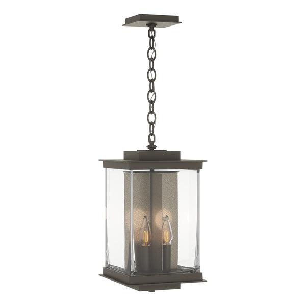 Kingston Lantern by Hubbardton Forge