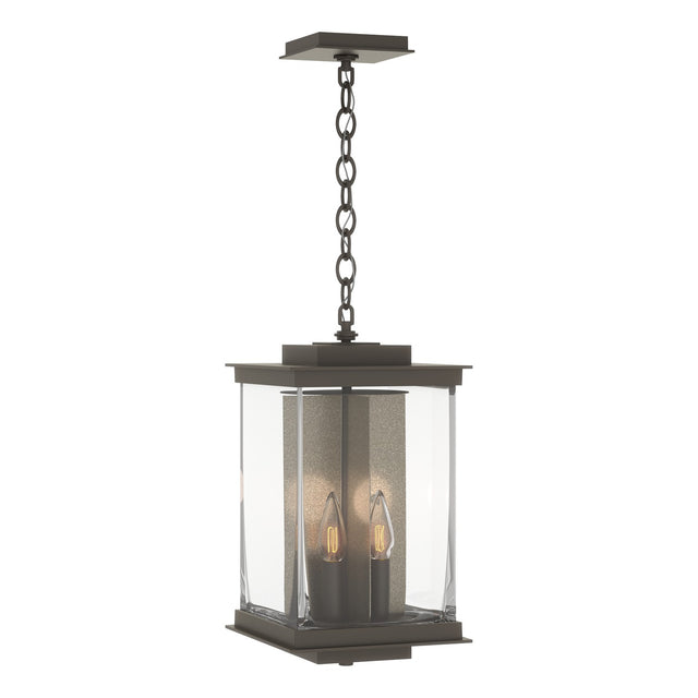 Kingston Lantern by Hubbardton Forge