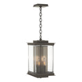 Kingston Hanging Lanterns by Hubbardton Forge